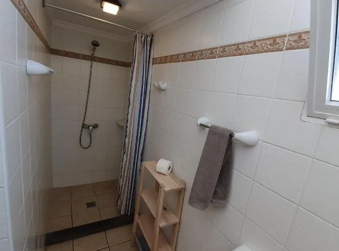 2 Bedroom 'the Bungalow' With Private Heated Pool. * Puerto del Carmen (Lanzarote)