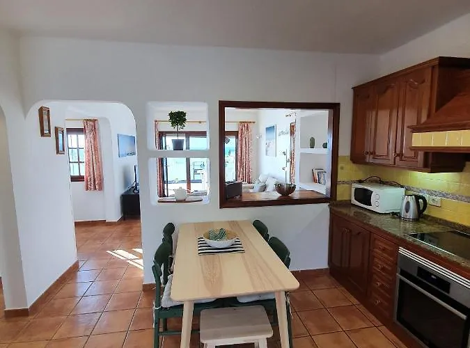 2 Bedroom 'the Bungalow' With Private Heated Pool. Пуэрто дель Кармен